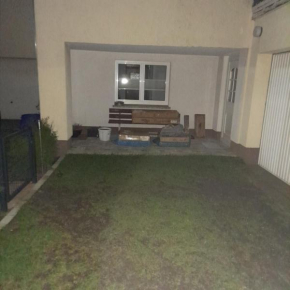 Ferienwohnung für 2 Personen, Wustrow